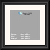 Frame 30cm x 30cm