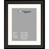 Frame 30cm x 40cm