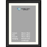 Frame 50cm x 70cm