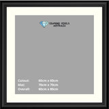 Frame 60cm x 60cm