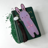 Bookmark - Rabbit