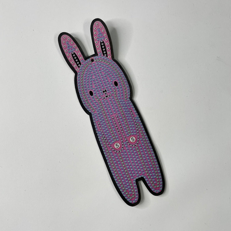 Bookmark - Rabbit