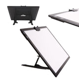 A3 Light Pad | Rechargable | Black