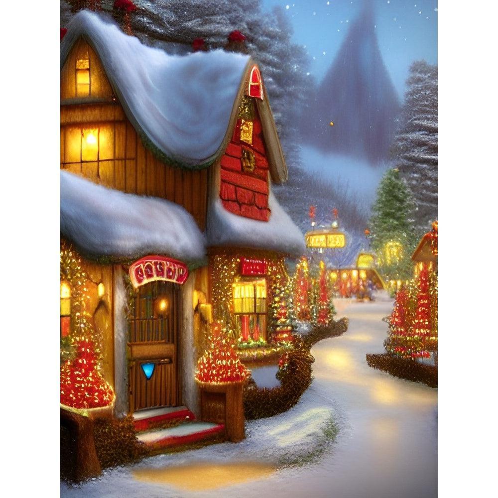 Santas Village