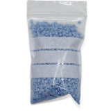 Zip Lock Bag - Pack of 100 - 50mm x 75mm