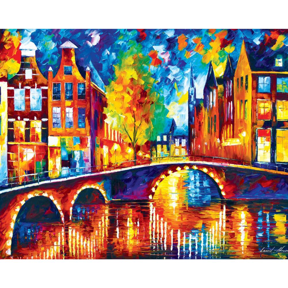 Diamond Painting Canvas Kits – Diamond Pixels Australia